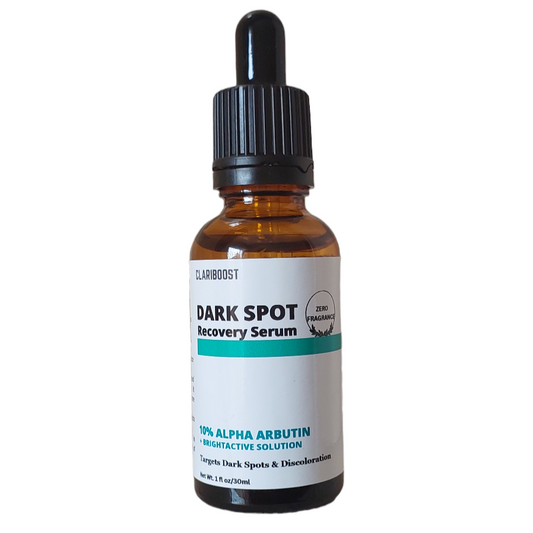 Dark spot serum