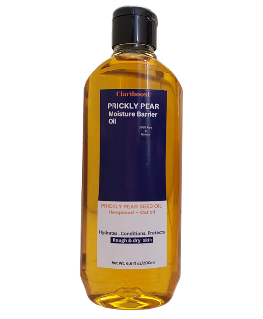 Prickly pear moisture barrier oil-200ml