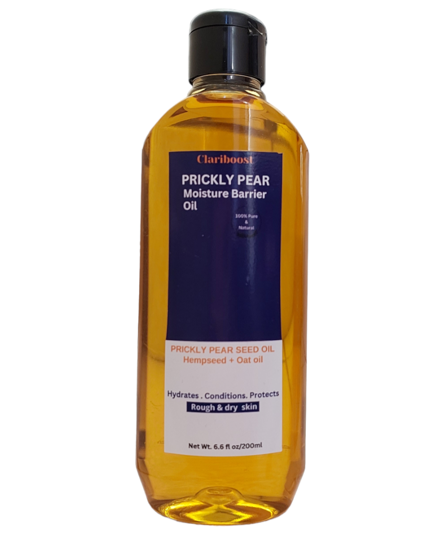 Prickly pear moisture barrier oil-200ml