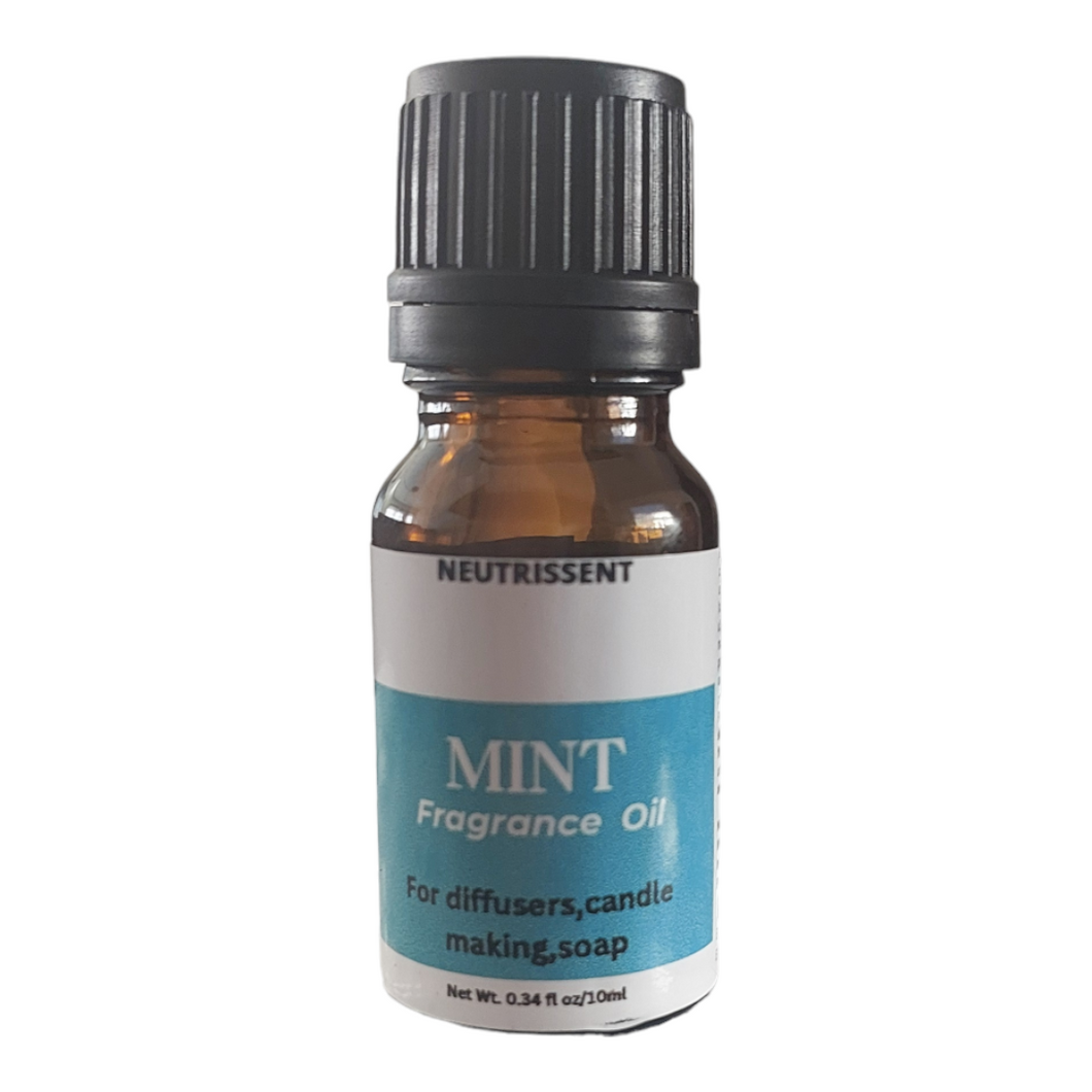 Neutrissent Mint Fragrance oil-10ml