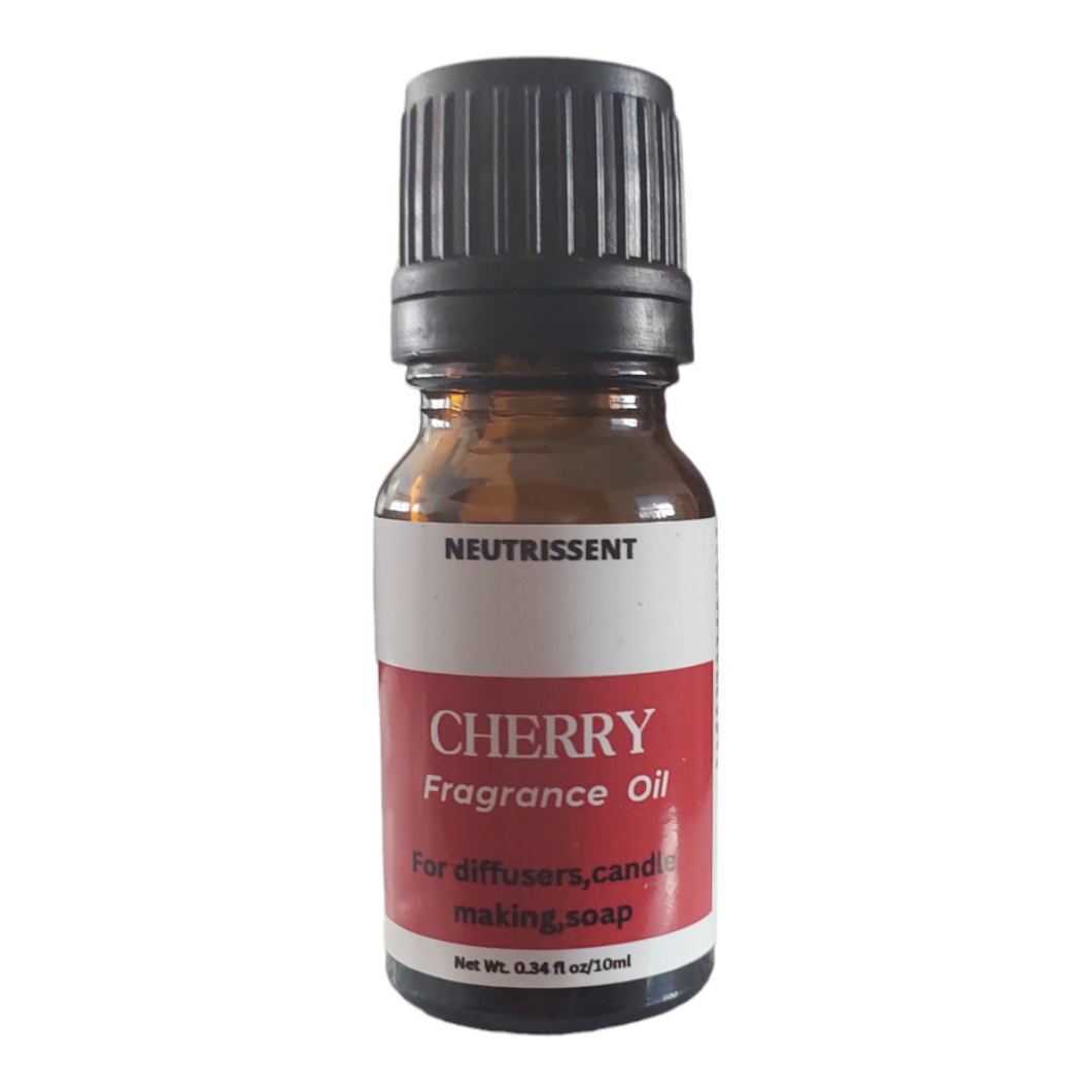 Neutrissent  Cherry Fragrance oil-10ml