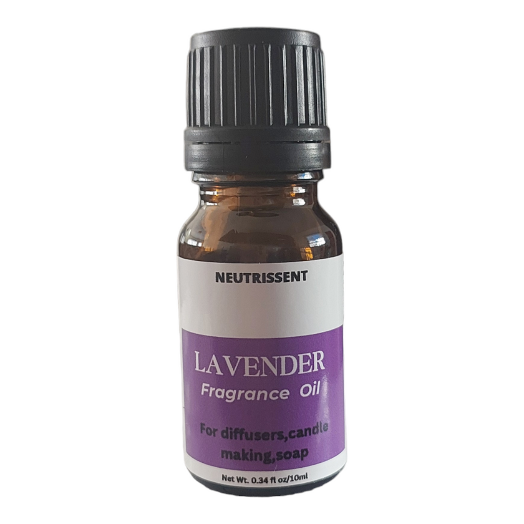 Neutrissent Lavender fragrance oil