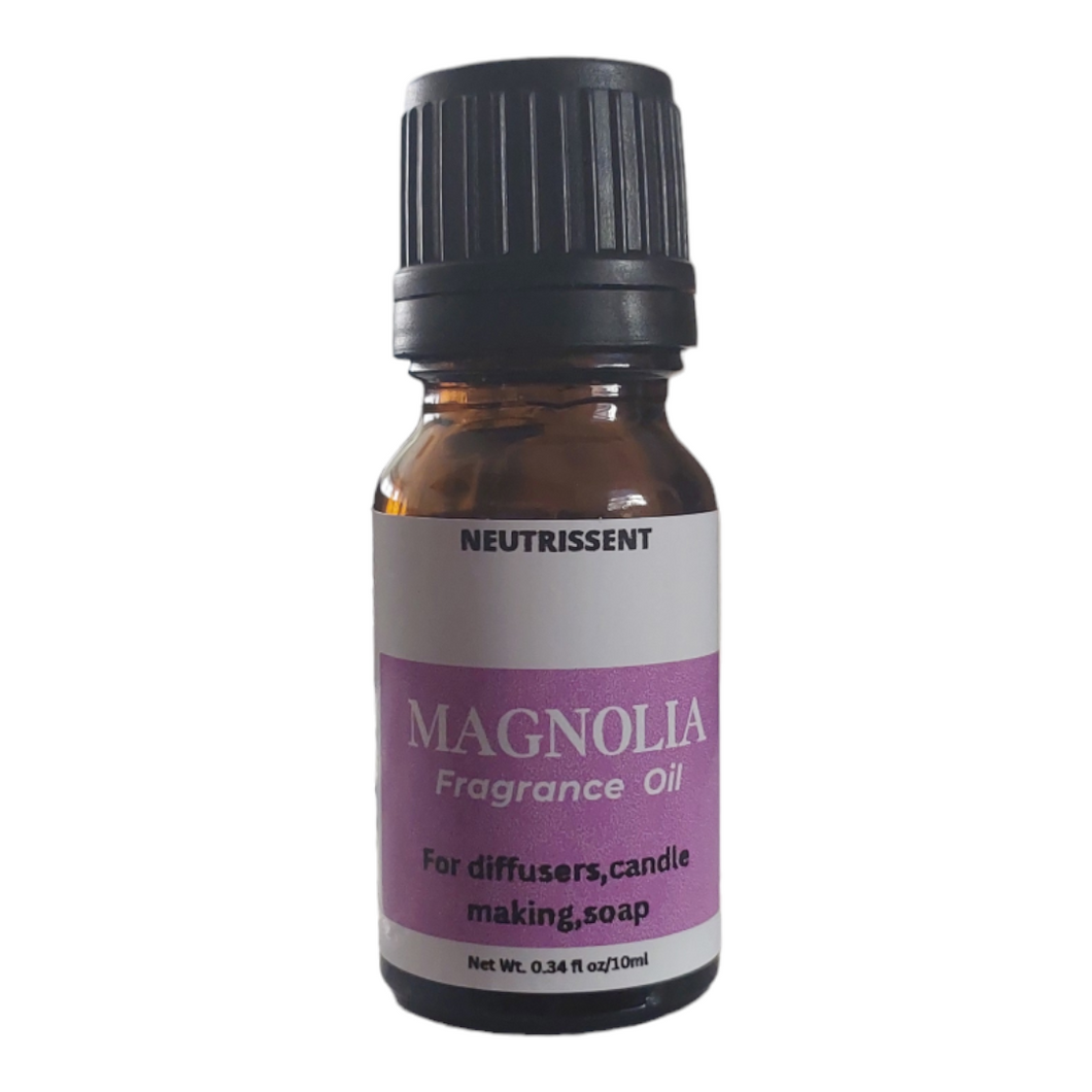 Neutrissent Magnolia Fragrance oil-10ml