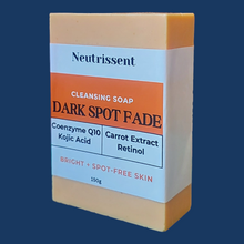 Load image into Gallery viewer, Neutrissent dark spot fade soap-150g
