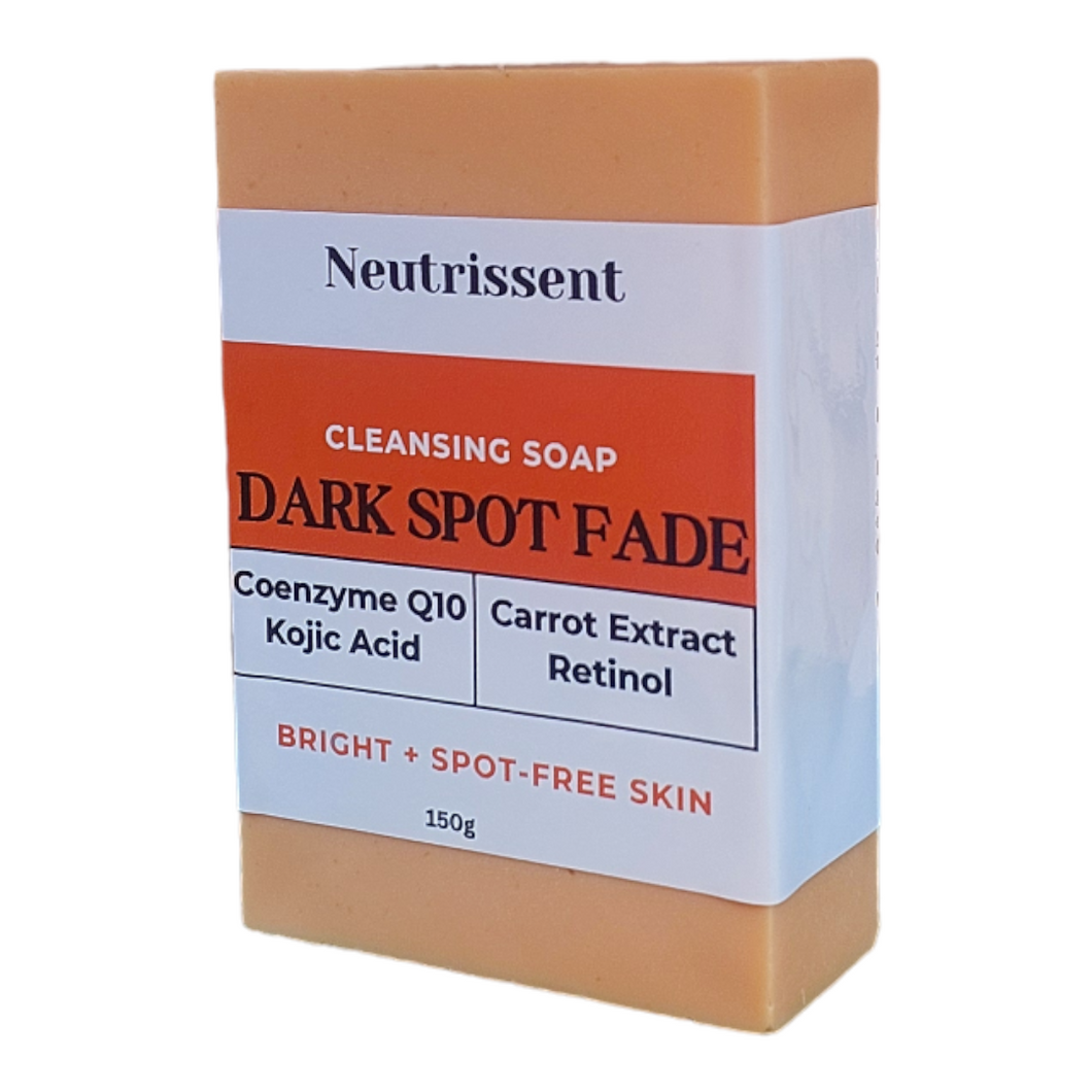 Neutrissent dark spot fade soap-150g