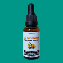 Load image into Gallery viewer, Clariboost sea buckthorn  berry oil-30ml
