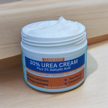 Load image into Gallery viewer, 30% urea cream for very dry skin, cracked heels and hands-125ml
