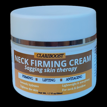 Load image into Gallery viewer, Clariboost neck firming cream-50ml
