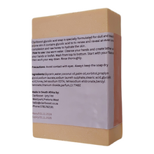 Load image into Gallery viewer, Clariboost glycolic acid soap-100g
