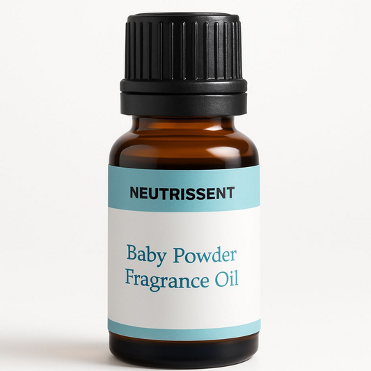 Baby powder fragrance oil
