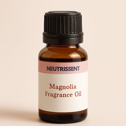 Magnolia fragrance oil