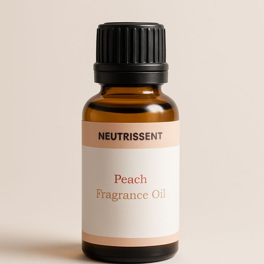 Peach fragrance oil