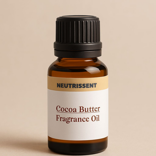 Cocoa butter fragrance oil