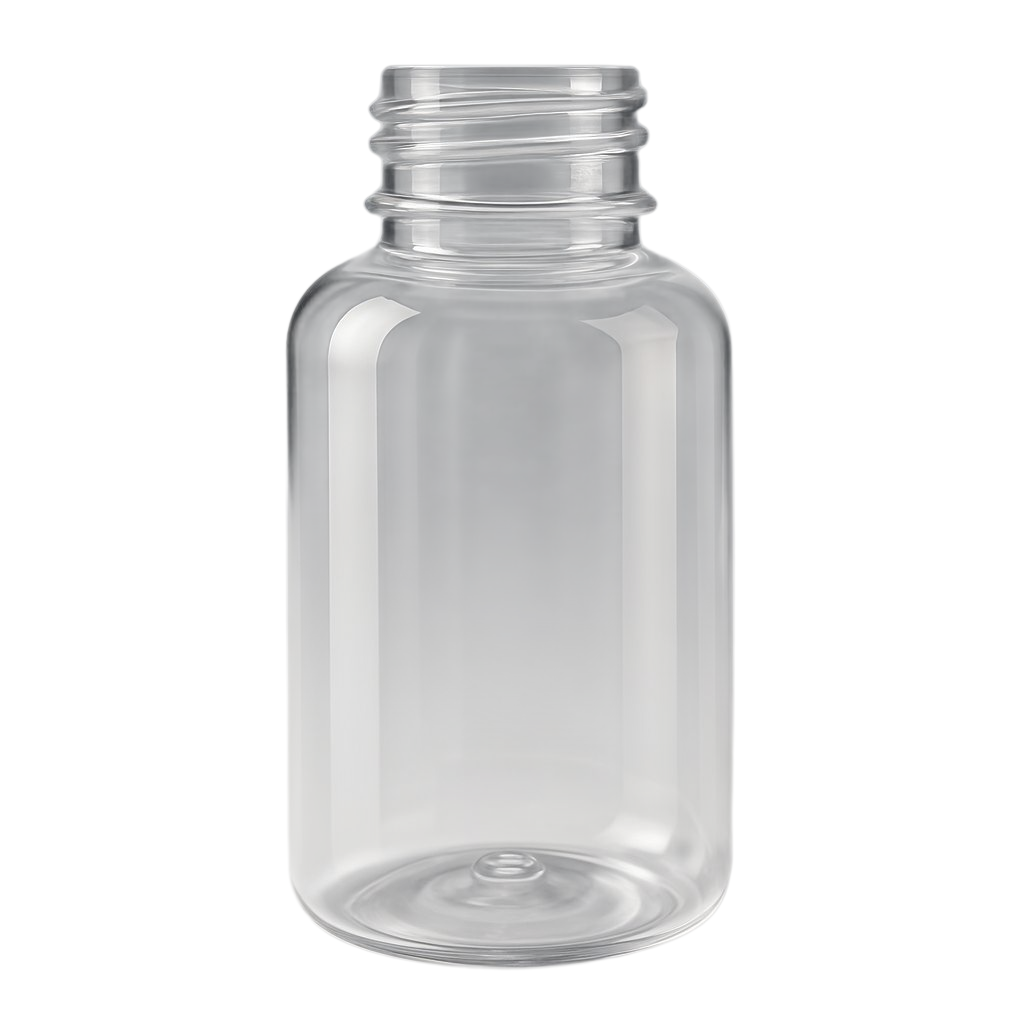 50ml boston bottle