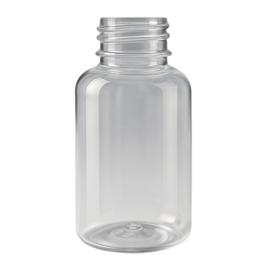 50ml boston bottle