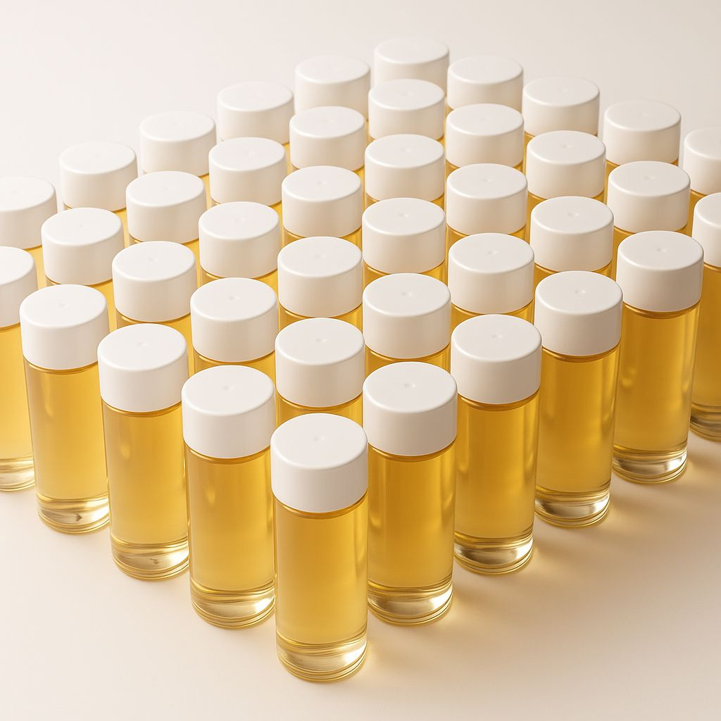 TIssue oil
