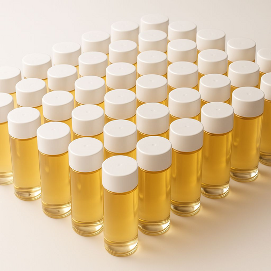 TIssue oil