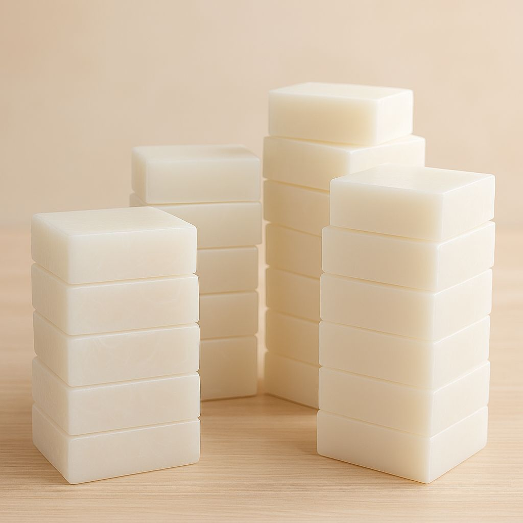 Glutathione soap