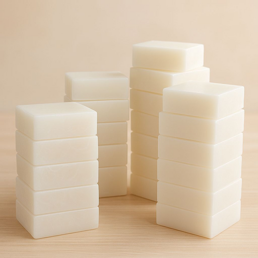 Glutathione soap
