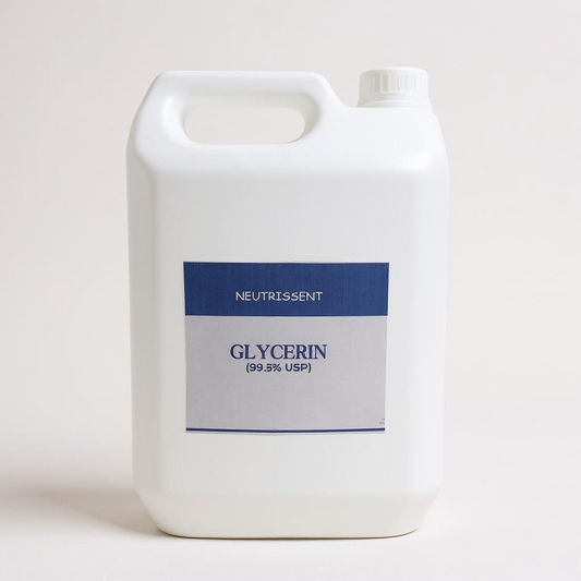 Glycerine