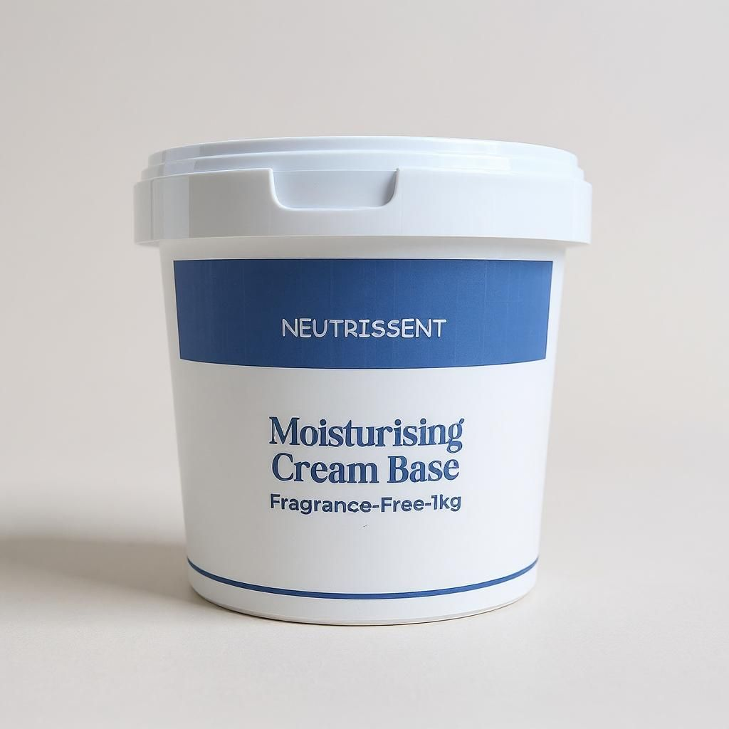 Cream Base.1kg