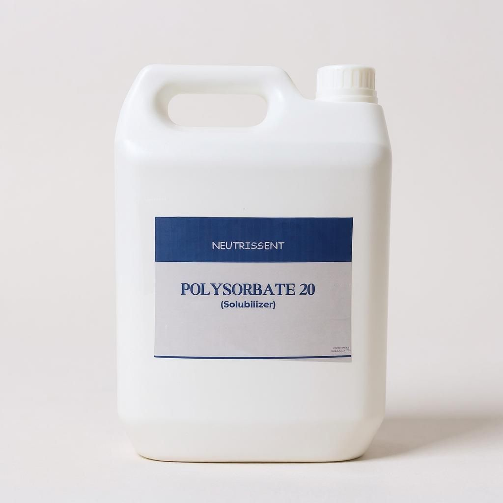 Polysorbate 20