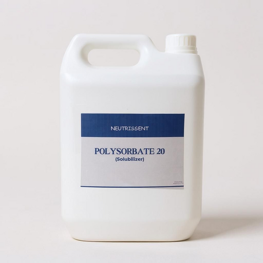 Polysorbate 20