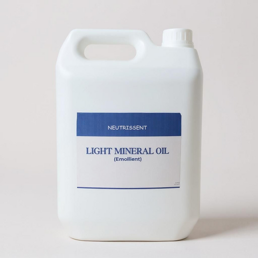 Mineral oil