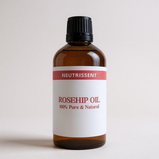 Rosehip Oil