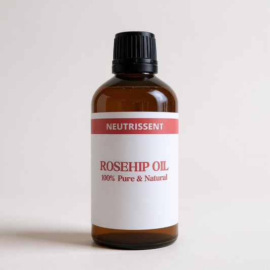 Rosehip oil.250ml