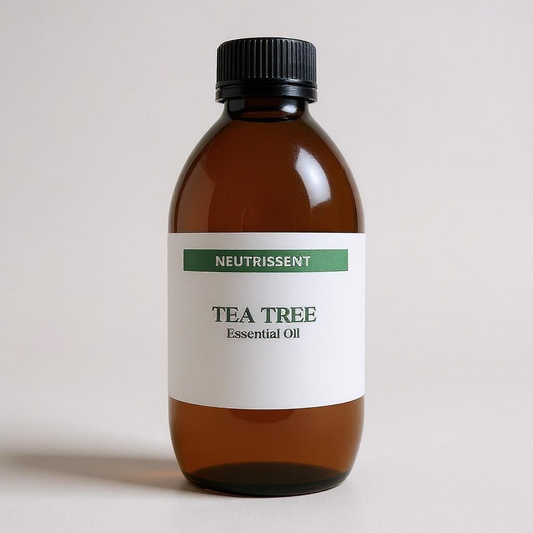 Tea tree essential oil