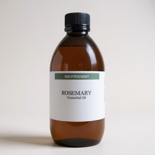 Rosemary essential oil