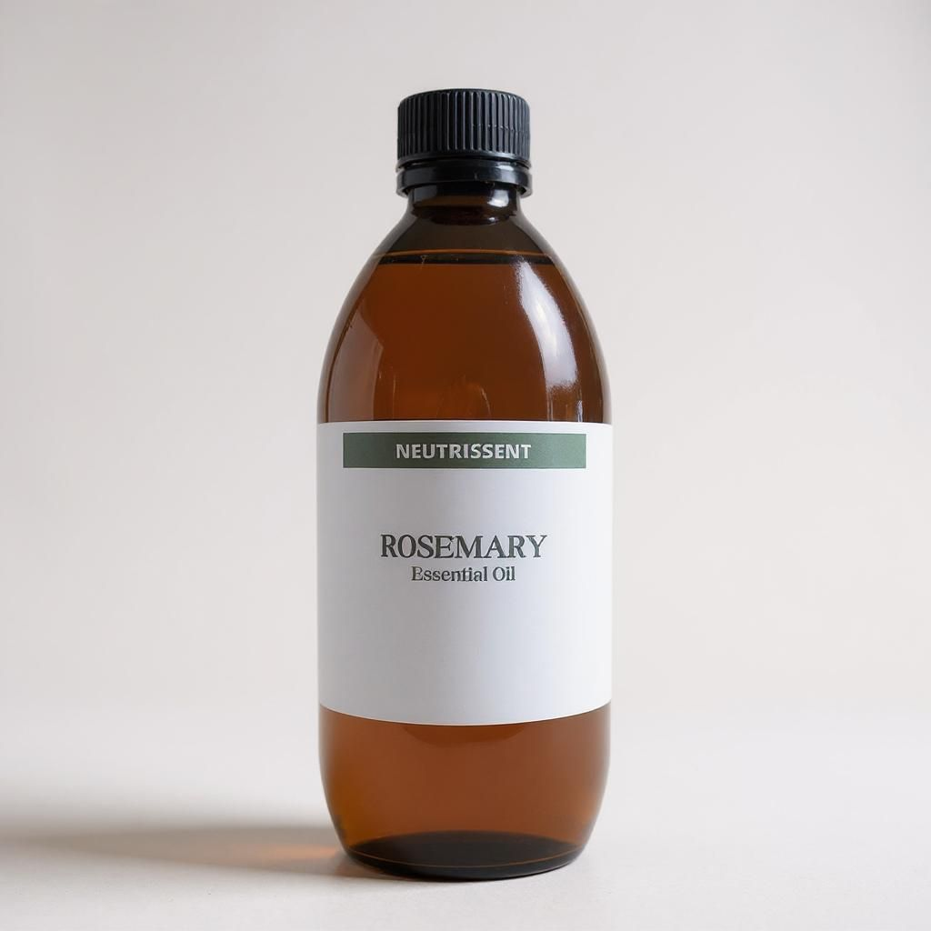 Rosemary oil