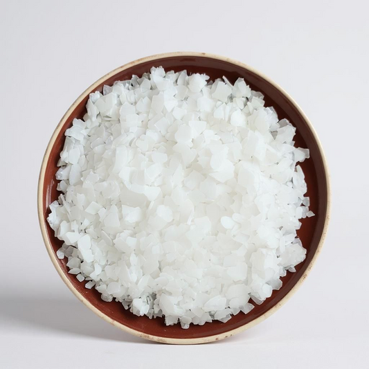 Caustic soda