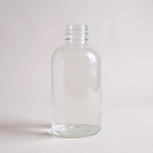 125ml boston bottle.Sqaut