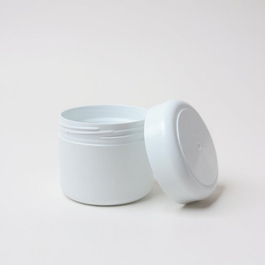 50g cosmetic jar.Plastic container