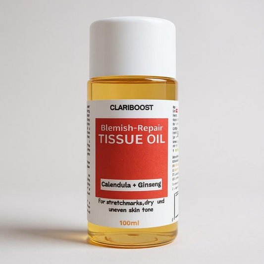 Clariboost blemish repair tissue oil-100ml