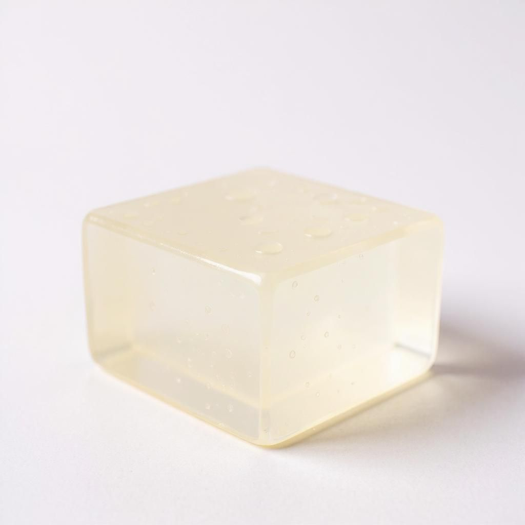 clear soap base.glycerin melt and pour soap base