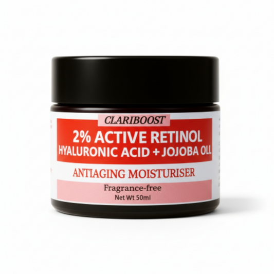 retinol cream