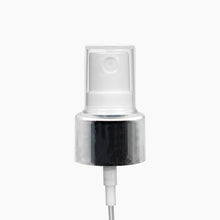 Load image into Gallery viewer, Gold/Silver Collar Mist Spray (24 mm)
