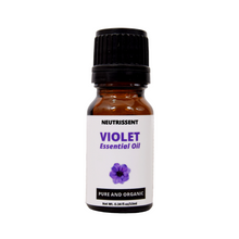 Load image into Gallery viewer, Violet essential oil
