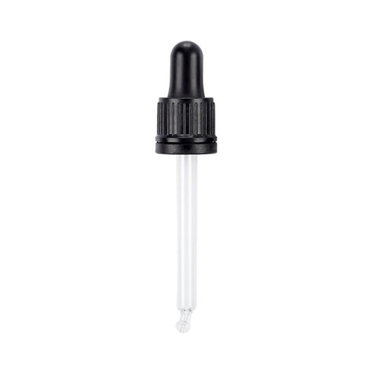 glass dropper pipette