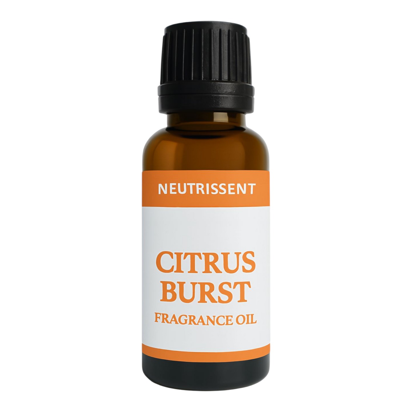 citrus burst fragrance oil