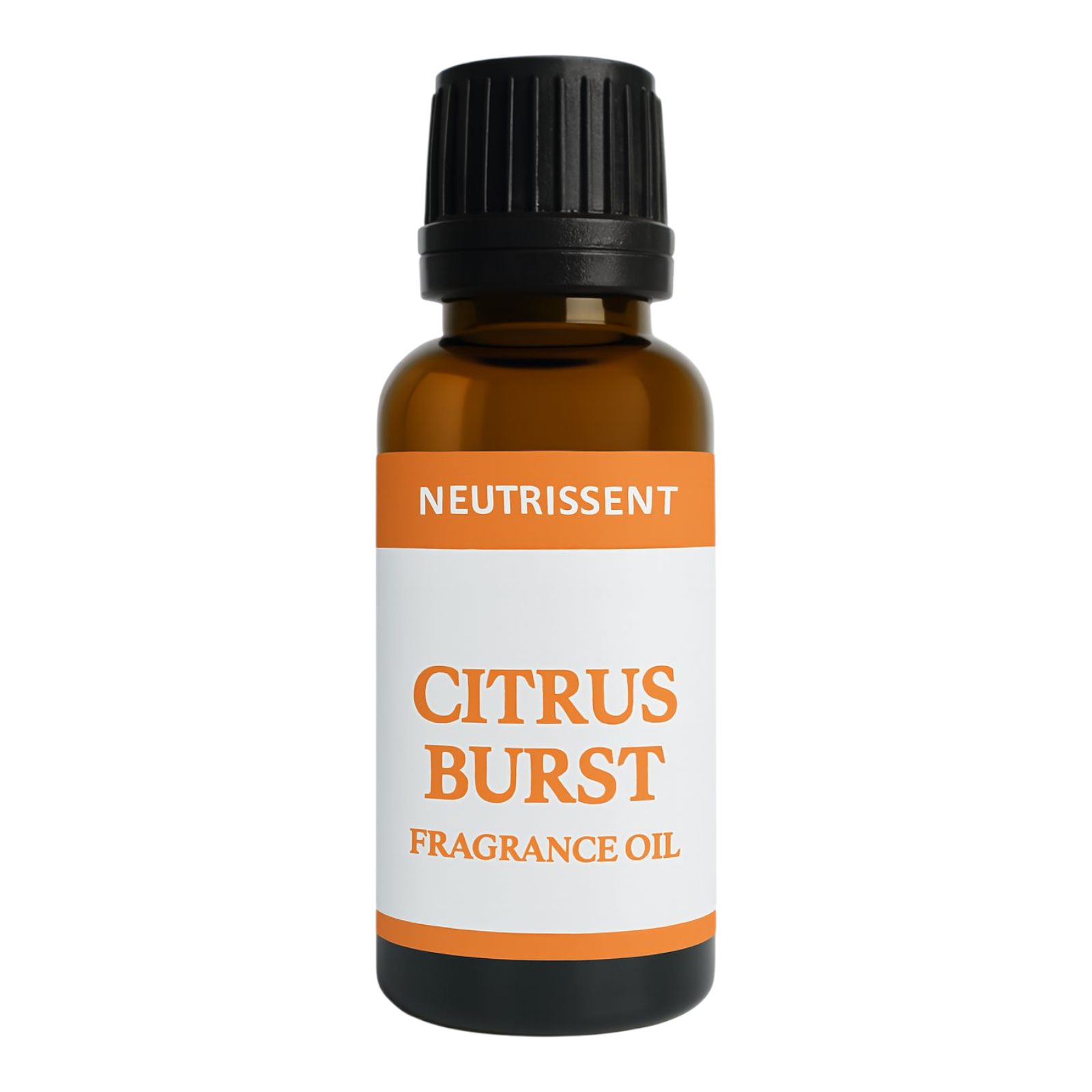 citrus burst fragrance oil