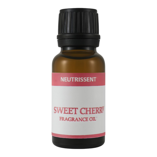 Sweet cherry fragrance oil