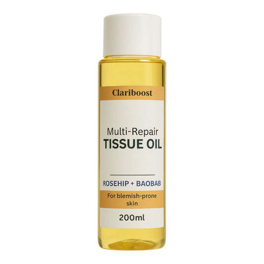 Clariboost blemish repair tissue oil-200ml