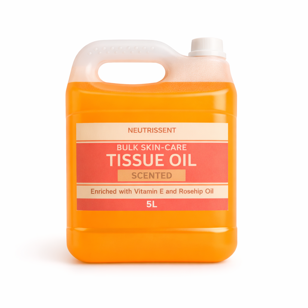 Bulk tissue oil