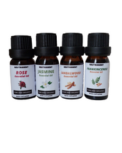 Load image into Gallery viewer, Neutrissent good scent essential oil set,4 pack,10ml
