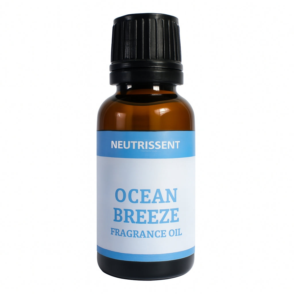 ocean breeze fragrance oil