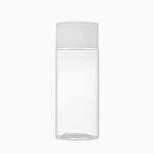 Load image into Gallery viewer, 150ml tissue oil bottle with puffer and double wall cap
